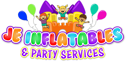 JE Inflatables & Party Services
