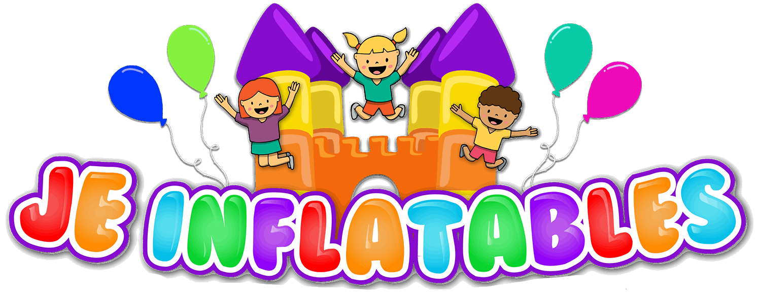 JE Inflatables & Party Services