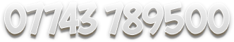 07743 789500