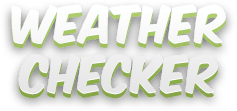 Weather Checker